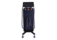 Medical Aesthetics Titanium Ice Laser Soprano Hair Removal Machine With Advanced Cooling System