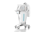 Hydro Facial Small Bubble Machine With Needle Free Mesotherapy Injection Skin Care Beauty Machine 6 In1 Hydra Peel M6