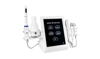 Ultraformer 7d Hifu Machine Portable Face Lift Machine High Intensity Focused Ultrasound With Needling Rf Fractional