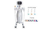 Newest Hifu Ultrasound Machine Ultraformer MPT Non Surgical Face Lift Skin Tightening Equipment For Professional Use