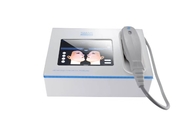 Focus Ultrasound Mini HIFU Skin Tighten SMAS Lifting Machine 5 HIFU Cartridges