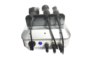 Portable 3D Roration RF Endo Ball Face Body Slimming Machine: Cellulite Reduction & Improved Circulation