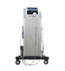 Shockwave Physiotherapy Machine Shock Wave Physical Therapy Devices Extracorporeal Shock Wave Machine For Pain Treatment
