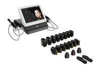 2023 Newest 9d Hifu Beauty Machine High Intensity Focus Ultrasound Therapy: Non Surgical Face Lift Body Firming Machine