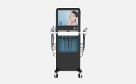 Professional Hydro Facials Machine Hydrafaical 13 In 1 With Fractional RF Radio Frequency Skin Tightening Treatment