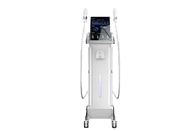 Aurora 2  in 1 NIR & DPL Laser Beauty Machine for Skin Rejuvenation Collagen Increase Hair Removal PhotoFacial Treatment