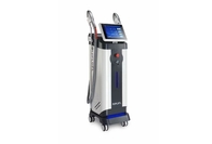 Popular IPL Laser Beauty Machine for Pigmented Lesions & Vascular Treatment with DPL Dye Pulsed Light