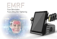 EMFace Electromagnetic Therapy Rf Face Lifting Machine Facial Rejuvenation Muscle Contraction And Tone