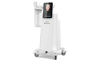 EMFace: Combines Electromagnetic Waves And Radiofrequency For Firmer Skin, Fewer Wrinkles And Volume Repositioning
