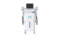 Cool SCULPTS 360 Cryolipolysis Fat Reduction: Get Rid of Unwanted Fat No Anesthesia Needed