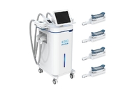 Cool SCULPTS 360 Cryolipolysis Fat Reduction: Get Rid of Unwanted Fat No Anesthesia Needed