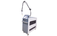 1064 755 nm YAG-Laser Machine : Painless Permanent Hair Removal Solution Ideal for Dark Skin & Hair Reduction Treatment