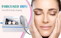 Ul therapy Lift HIFU Skin Tighten SMAS Lifting With 3-5 Cartridges 5,000 Shoots Or 100,000 shoots
