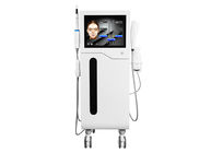 Portable Hifu Machine Ultrasound Facial Machine Hifu Therapy For Face Body And Vaginla Tighten Rejuvenation