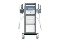 HI EFM RF 2 In 1 EM Sculpt Neo Fat Reduction Body Building Machine with 2 Handles 4 handles and Butt Seat Optional