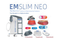BTL EM Sculpting Neo 2021 Most Popular Technology for Fat Loss Body Shaping EMShape RF Body Contouring Machine