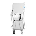 Vertical korea 4D Ultra Hifu Face Lifting Machine 4D HIFU 4 iN 1 portable hifu machine