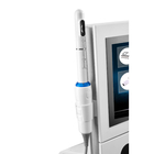 4 Handles Vmax Liposon 4d Ultra Hifu Ultrasound Face Lift Machine one shot 12 lines high intensity focused ultrasound