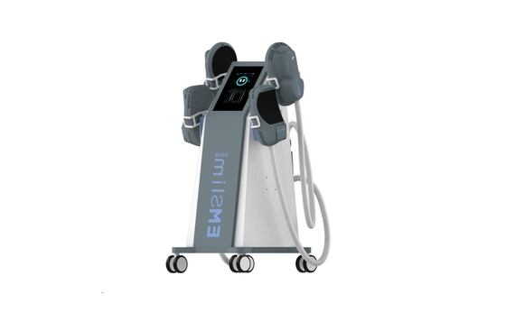 EMSlim Nova Hiemt Rf Body Shaping Machine Ems Body Sculpting Massage Machine Muscle Growth Abs Building Firming