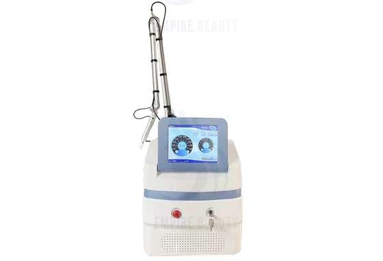 Professional Tattoo Removal Laser Machine Q Switch Nd Yag Laser For Sale