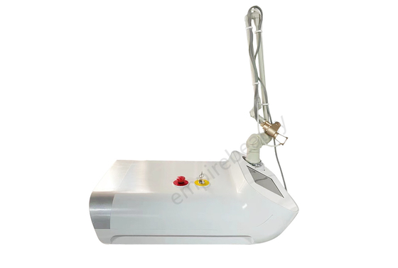 Fractional Co2 Laser Machine For Gynecology And Dermatology Treatment Skin Polishing female intimate areal Tigthening