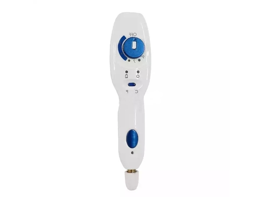 Full Face Fibroblast Plasma Pen Skin Tightening Device Plasma Eyelid Lift Wrinkle Reducing Plasma Pen Treatment
