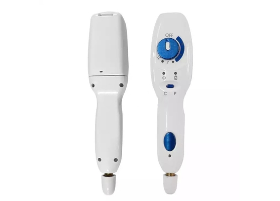 Full Face Fibroblast Plasma Pen Skin Tightening Device Plasma Eyelid Lift Wrinkle Reducing Plasma Pen Treatment