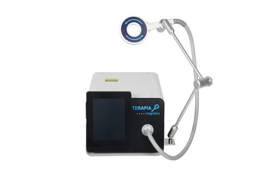 2022 new arrival pmst magneto therapy magnetotherapy equipment physio magnetolith 3000hz frequency
