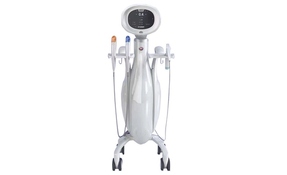 2023 New HIFU Skin Tightening with New Ultraformer MPT Latest Korea HIFU Facial Lift Technology