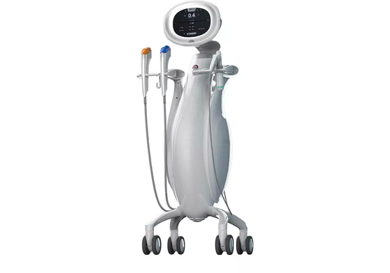 Non-Surgical Hifu Facelift Machine UltraFormer MPT TAIET HIFU Facial Equipment Ultra Booster Probes