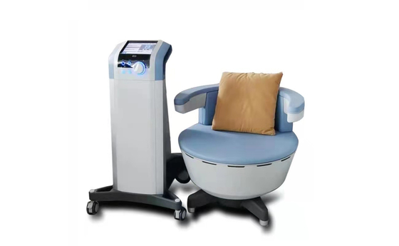 High-Intensity Focused Electromagnetic EMS Magic Chair Urinary Incontinence Treatment for erectile dysfunction Pelvic Muscles Strengthening