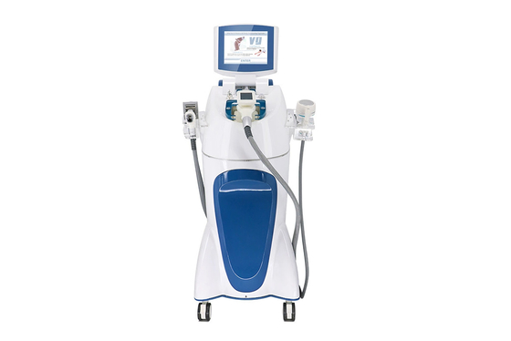 5 In 1 Ultrasonic Vacuum Rf Cavitation Slimming Machine Velashape V9 Beauty Salon Equipment