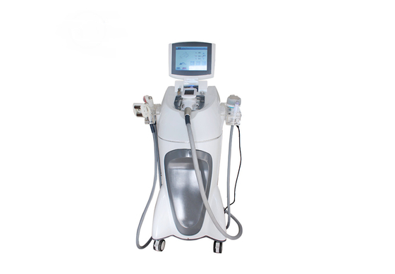 5 In 1 Ultrasonic Vacuum Rf Cavitation Slimming Machine Velashape V9 Beauty Salon Equipment