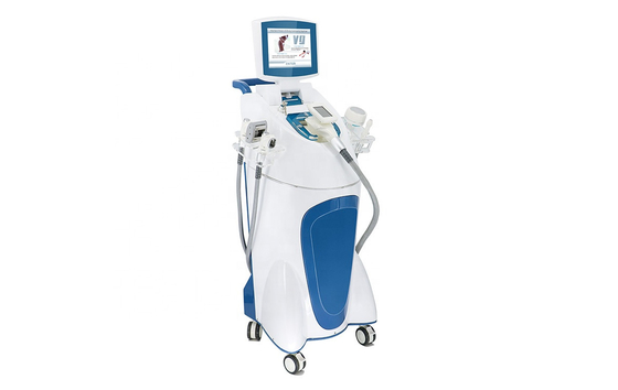 5 In 1 Ultrasonic Vacuum Rf Cavitation Slimming Machine Velashape V9 Beauty Salon Equipment