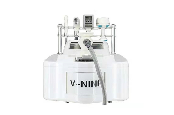 Desktop VelaShape V9 Body Contouring Equipment: Get a Toned & Contoured Body with No Downtime