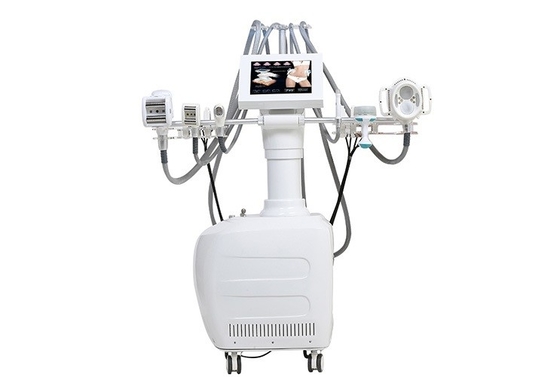 Velashape Cavitation Rf Vacuum Slimming Machine Body Massage Machine For Weight Loss Cellulite Redcution Skin Tightening