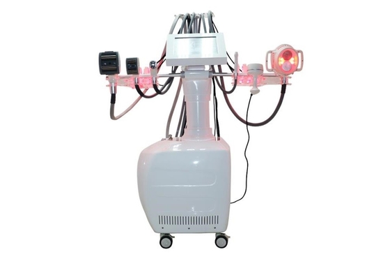 Velashape Cavitation Rf Vacuum Slimming Machine Body Massage Machine For Weight Loss Cellulite Redcution Skin Tightening