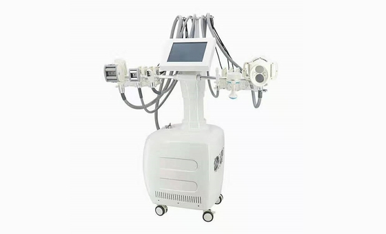 Velashape Cavitation Rf Vacuum Slimming Machine Body Massage Machine For Weight Loss Cellulite Redcution Skin Tightening