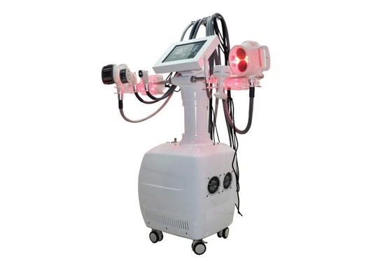 Velashape V10 Slimming Machine: RF,Vacuum,Roller,Infrared,Cavitation, BIO, Lipo Laser for Slimming Anti-Cellulite