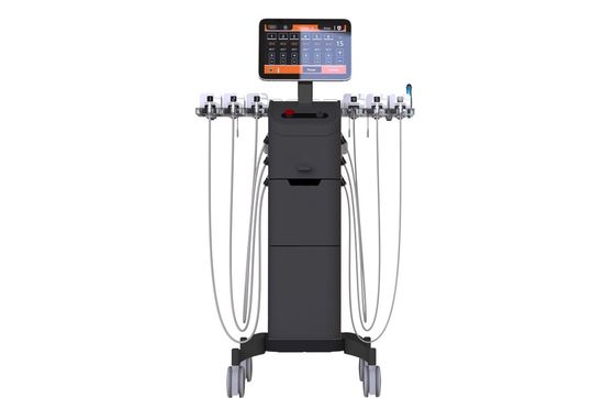 TruSculpt ID RF Fat Removal Skin Tightening Body Shaping Machine Trusculpt Fles ID 2 In 1