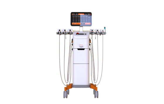 Trusculpting 3D Body Sculpting Mono Rf Trusculpt Fat Reduction Device Get Rid Of Fat From Belly And Thigns