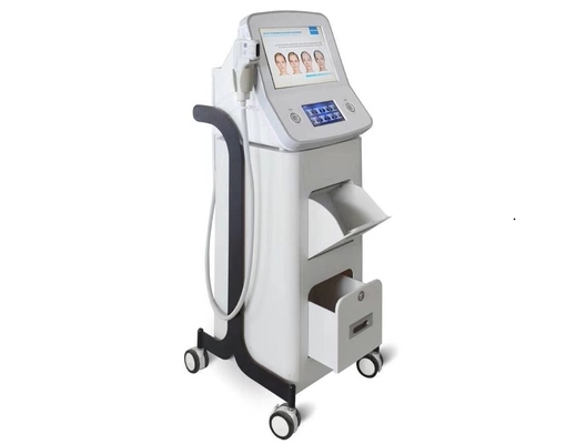 Korea Doublo HIFU Machine Non-Surgical Facelift with No Downtime 3 HIFU Cartridges M7 D4 D7