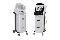 High Intensity Focused Ultrasound HIFU Machine for Face and Neck Lifting Wrinkle Reducing Skin Tightening