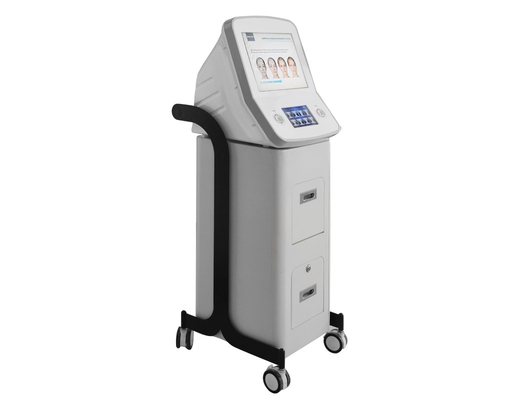 Korea Doublo HIFU Machine Non-Surgical Facelift with No Downtime 3 HIFU Cartridges M7 D4 D7