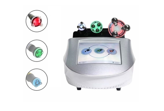 3D Roller Tri Polar Rf Radiofrequency Skin Tightening Facial Skin Tighten Non Surgical beauty personal care