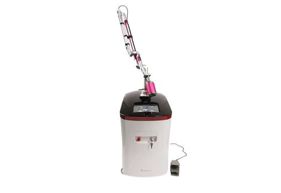 Picosecond Tattoo Removal Laser Skin Rejuvenation Freckles Removal Machine -  Fast, Effective & Safe