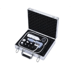 professional Shock Therapy Equipment Pneumatic Ballistic Shockwave Therapy For Tennis Elbow And Pain Treatment