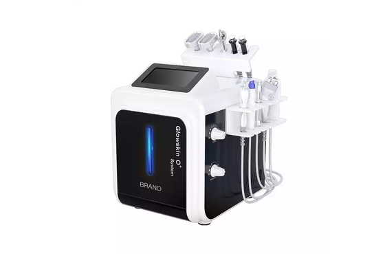 Hydra Facial Dermabrasion Hydro Skin Aqua Facial Equipment Hydra Master Portable Beauty Skin Rejuvenation Cleansing