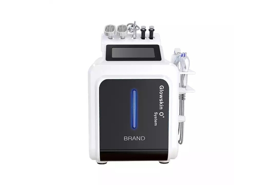 Hydra Facial Dermabrasion Hydro Skin Aqua Facial Equipment Hydra Master Portable Beauty Skin Rejuvenation Cleansing