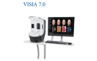 The 7th Generation Visia Skin Analysis Machine In-Depth Analysis Of Your Individual Facial Characteristics
